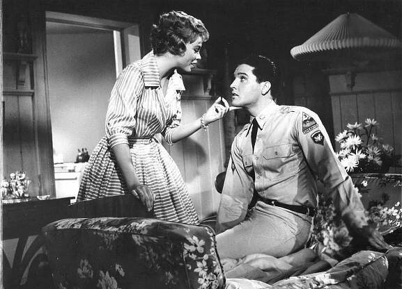 Juliet Prowse