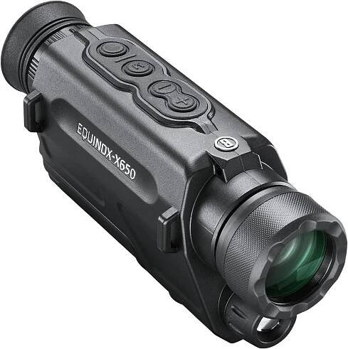 Monocular Bushnell EX650 Digital Equinox X650 Night Vision 5 x 32 mm