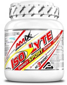Amix Nutrition Isolyte Sport 510 g