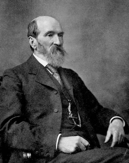 Thomas Clouston