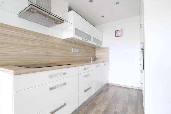 Pronájem Byt 3+kk, Cafourkova, Praha 8 - Bohnice