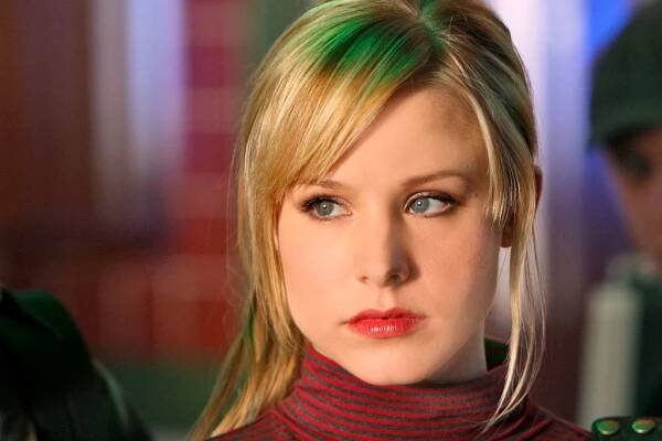 Veronica Mars míří do filmu. Zaplatí ho fanoušci