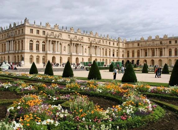 best day trip with samuel personal driver paris