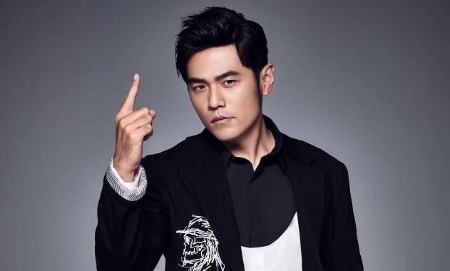 20 Enigmatic Facts About Jay Chou