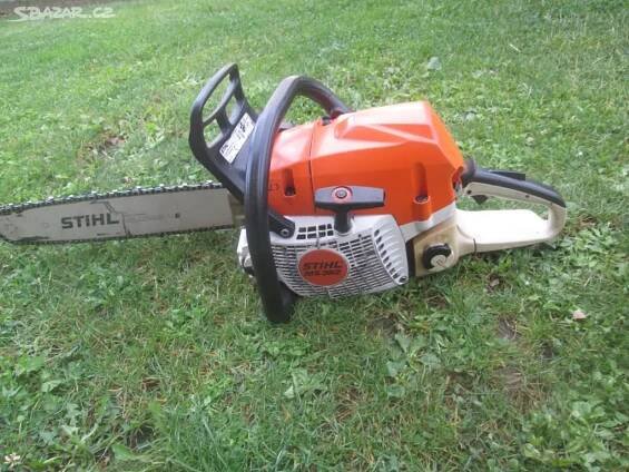 stihl ms 362