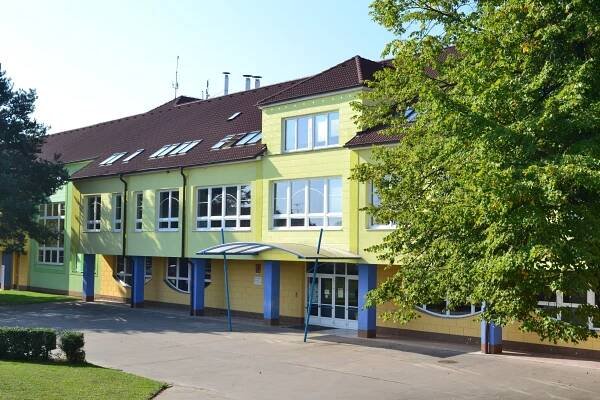 Vybavení školy | Základní škola a mateřská škola Dolní Bojanovice