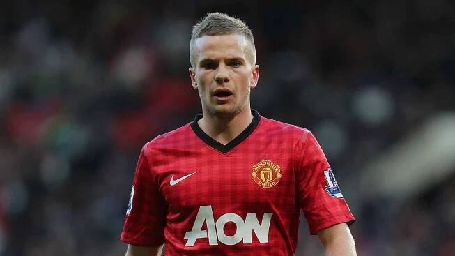 Tom Cleverley