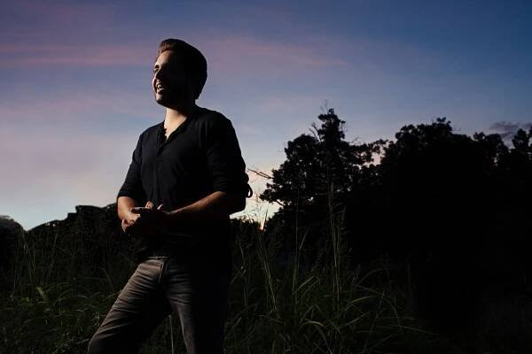 Mark McKinney Photo Gallery