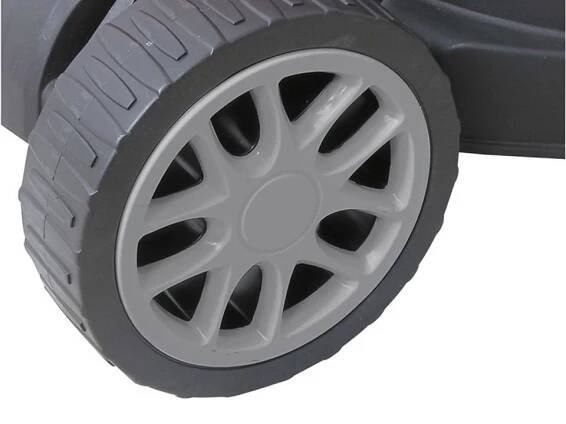 Obrázek 5 produktu Sekačka elektrická RIWALL REM 4218
