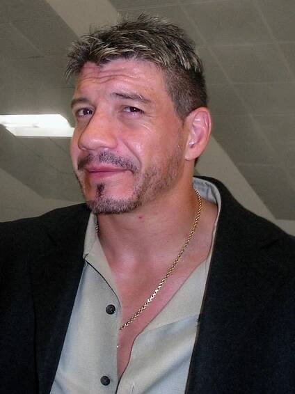Eddie Guerrero – Wikipedie