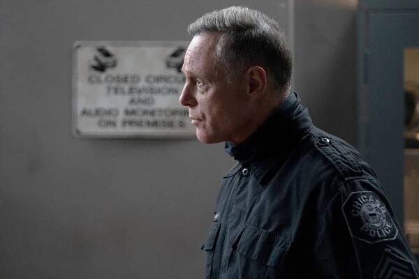 Policie Chicago - The Other Side - Z filmu - Jason Beghe