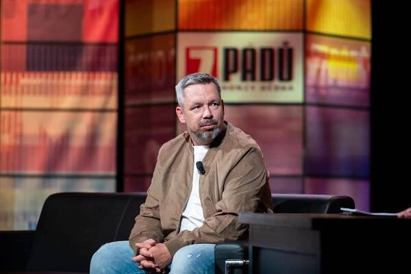 Pavel Horváth zavzpomínal na své fotbalové začátky.