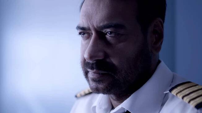 Ajay Devgan