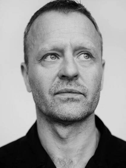 Team Players | Peder Thomas Pedersen