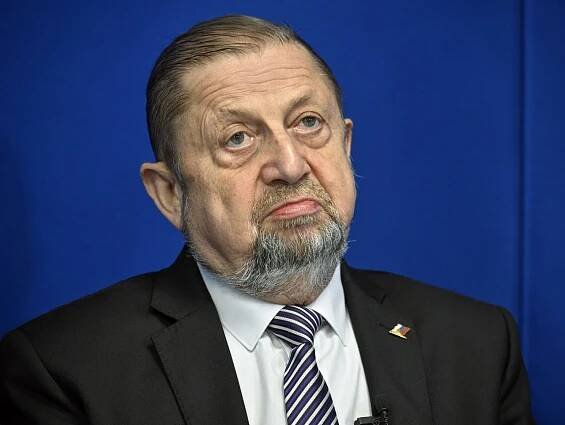 Harabin na stretnutí s voličmi šokoval: Česko podľa neho podporuje ...