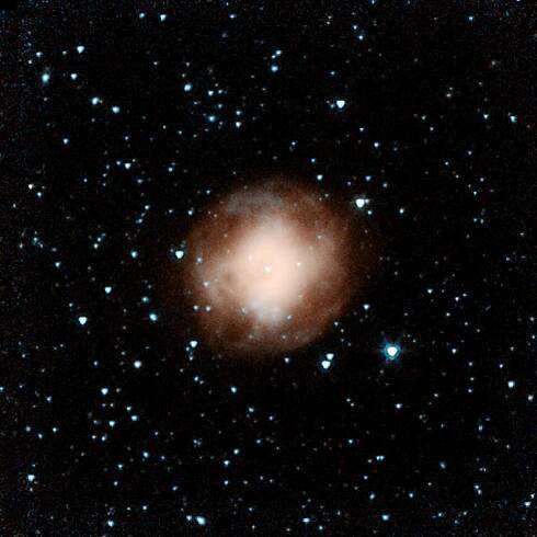 NGC 4361 – Wikipedie