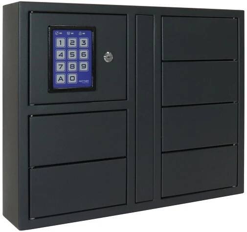 Rottner Key Depot 6 systém úschovy klíčů