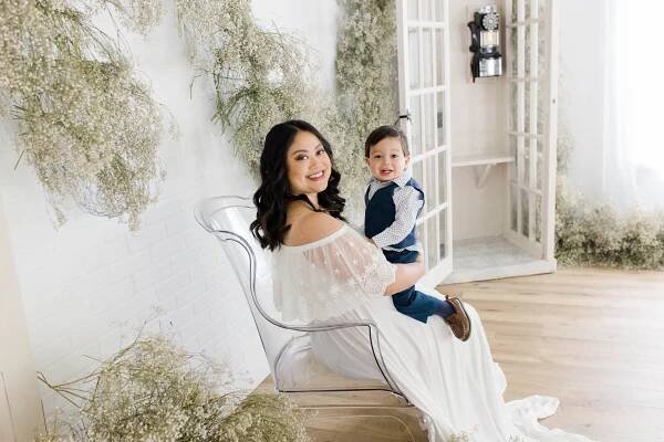 Portrait Blog — Jennifer Casey Photography