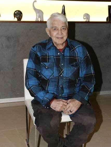 Jiří Krampol