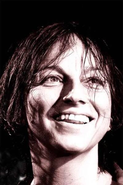 Gianna Nannini