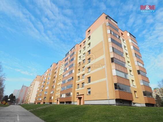 Orlová, okres Karviná