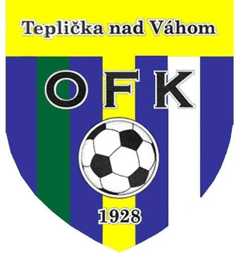 OFK Teplička nad Váhom - Dospelí