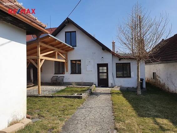 Prodej Dům, Jaroměřice, okres Svitavy
