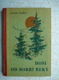 Foglar - Hoši od Bobří řeky IV. vydání
