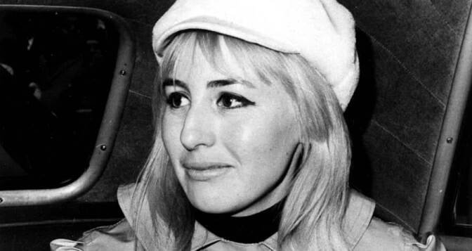The Overlooked Story Of Cynthia Lennon, John Lennon's Abused And Neglected First Wife