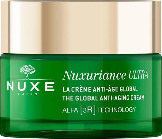 NUXE Nuxuriance Ultra The Global Anti-Aging Cream denní krém 50 ml