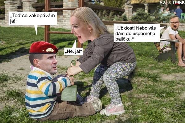 Jak se baví internet: Hokejový neúspěch | Pravý prostor
