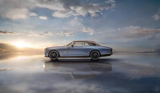 Na cenu se neptejte! Rolls-Royce se vrací ke kořenům a opět bude vyrábět unikátní auta na přání nejnáročnějších zákazníků