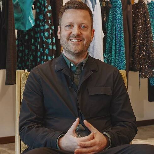 BESTSELLER’s Digital Showrooms transform their wholesale sales business