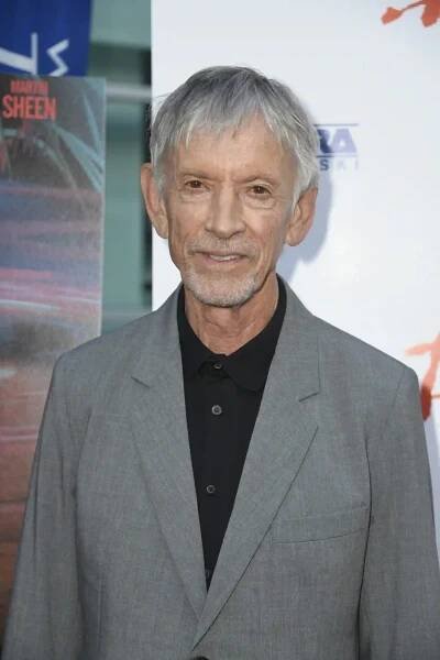 Scott Glenn Net Worth