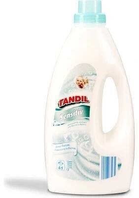 Tandil Sensitiv prací gel 37 dávek 1,5 l