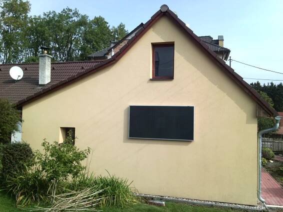 Co říkají zákazníci, to jsou pravdivé reference | SolarVenti.cz