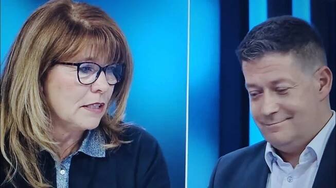 CNN Prima News: další kráva na české politické scéně...