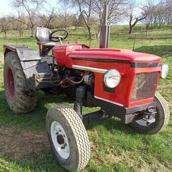 Zetor