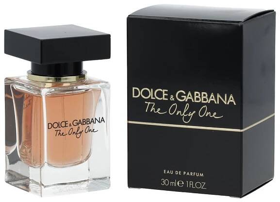 Dolce & Gabbana The Only One - EDP 30 ml