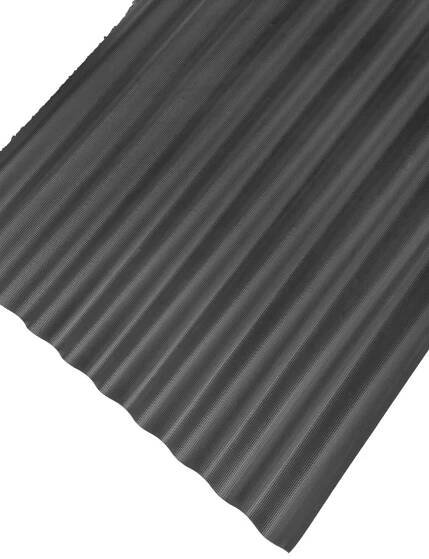 Obrázek produktu Deska Guttapral EVO 2000×950 mm – černá