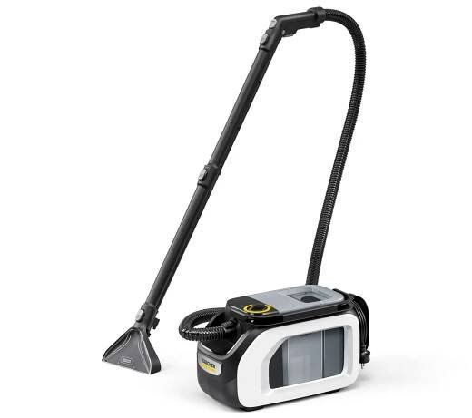 Kompaktní tepovač KÄRCHER SE 3 Compact Home Floor - KÄRCHER SATTER - vysavače, vysokotlaké čističe,parní čističe, mycí stroje