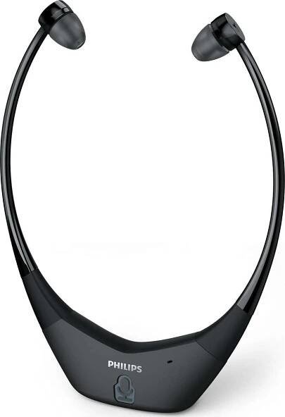 Philips TAE8005BK/10 černá