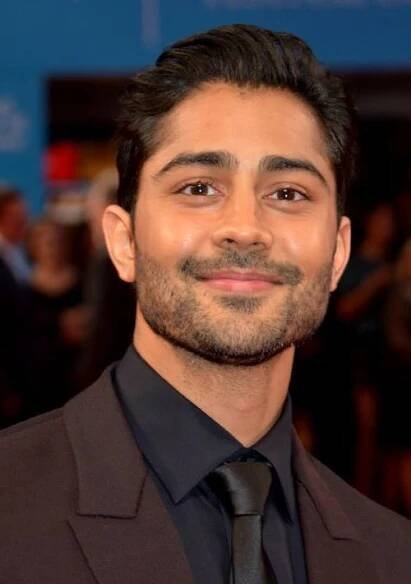 Manish Dayal - Wikipedia