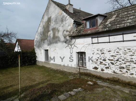 Prodej Dům, Strážkovice - Lomec, okres České Budějovice