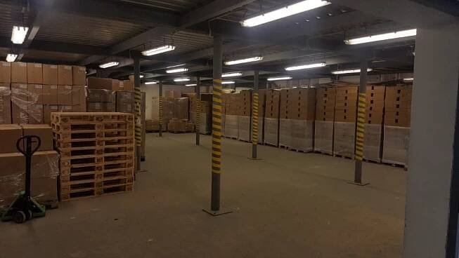 CO-PACKINGU, balení produktů za nízkou cenu