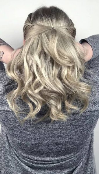 Testujeme pro vás – Kulma na vlasy Hot Tools 24K Gold Curl Bar – 25 mm – Blog | Svět kadeřnictví.cz