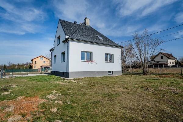 RD po celkové rekonstrukci Petřvald u Karviné | Reality.iDNES.cz 