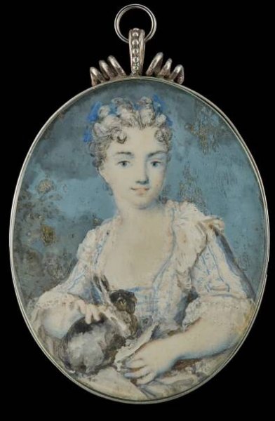 Pioneers | 500 Years of Women in British Art | Philip Mould & Company