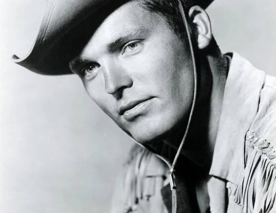Ty Hardin, Star of the TV Western ‘Bronco,’ Dies at 87