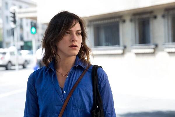 Daniela Vega, Fantastická žena (2017)